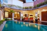 Cozy 1 BR Private Pool Seminyak NE05A – Bali – Indonesia
