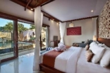 Luxury 3BDR Suite Villa Private Pool Uluwatu – Bali – Indonesia