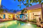 Cozy Spearmint 1 BR Private Pool Villa #F10 – Bali – Indonesia