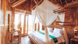 Penida Bambu Green Villas Villa Orchid – Bali – Indonesia