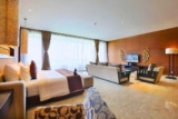 Romantic 1 BR Suite With Ocean View #D6 – Bali – Indonesia