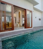 Taman Seminyak Suites – Bali – Indonesia