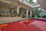 Spacious 2BR Private Pool Villa near Berawa beach – Bali – Indonesia