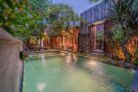 Hidden Tropical Villa w/ Pool – 10Mins from Nusa 2 – Bali – Indonesia