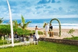 Luxury 1 BR Ocean View Villa #K24 – Bali – Indonesia