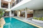 Modern 6BR Villa Smile in Berawa – Bali – Indonesia