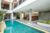 Modern 6BR Villa Smile in Berawa – Bali – Indonesia