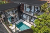 Villa Greta – Industrial 2BR Villa in Pererenan! – Bali – Indonesia