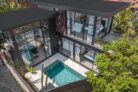 Villa Greta – Industrial 2BR Villa in Pererenan! – Bali – Indonesia