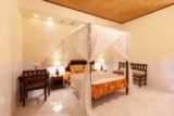 Balinese 2 bedroom villa with shared pool – Bali – Indonesia