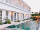 hikari guesthouse – Bali – Indonesia