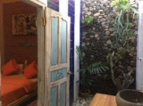 Single Room #1 @ Pranajaya Villa – Bali – Indonesia