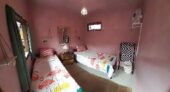Unwind in a Tranquil Tropical Haven: “Rumah Nanas” – Bali – Indonesia