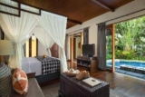 Beautiful 1 Bedroom Deluxe Pool Villa in Kuta – Bali – Indonesia