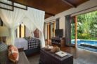 Beautiful 1 Bedroom Deluxe Pool Villa in Kuta – Bali – Indonesia