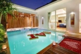 Cozy 1BR Smart Villa W/Private Pool & Bathtub #Z13 – Bali – Indonesia