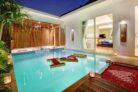 Cozy 1BR Smart Villa W/Private Pool & Bathtub #Z13 – Bali – Indonesia