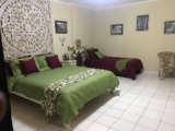 Family Room with Garden View II – Bali – Indonesia