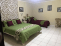 Family Room with Garden View II – Bali – Indonesia