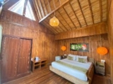 Joglo Villa at La Pan Nam Exotic Villas and Spa – Bali – Indonesia