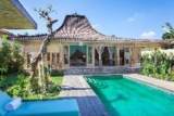 Luxury 2 Br Villa Mana Sari, Ubud – Bali – Indonesia