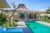 Luxury 2 Br Villa Mana Sari, Ubud – Bali – Indonesia