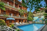 Hotel Lumbung Sari Legian – Bali – Indonesia