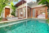 Beautiful 1BR Privat Pool Villa & Bathtub – Bali – Indonesia