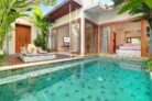 Beautiful 1BR Privat Pool Villa & Bathtub – Bali – Indonesia