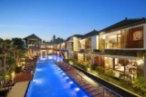 Cozy 1 BR Suite Share Pool #BN4 – Bali – Indonesia
