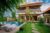 Lucky Ubud Villa 4 bedrooms rice field view – Bali – Indonesia