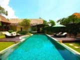 Entire 1 BR Private Pool Villa #V424 – Bali – Indonesia