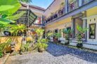 OYO 92438 Nugraha Stay Near Sangeh Monkey Forest – Bali – Indonesia