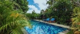 Double Room with Mount and Jungle View Villa – Bali – Indonesia
