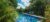Double Room with Mount and Jungle View Villa – Bali – Indonesia