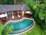 One Bedroom Pool Villa by Serenity closed Ubud – Bali – Indonesia