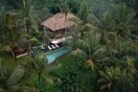 Specious luxury 3-bedroom villa Ubud – Bali – Indonesia