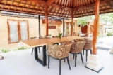 Minimalist Comfortable Room at Ubud – Bali – Indonesia