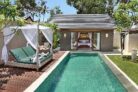 Tropical-style 1BR Suite Private Villa in Jimbaran – Bali – Indonesia