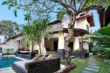 Beautiful 2BR Private Pool Villa #Z24 – Bali – Indonesia