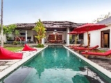 Villa Arte – Bali – Indonesia