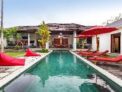 Villa Arte – Bali – Indonesia