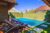 Royal Lodge 1 BR Suite With Private pool NE40B – Bali – Indonesia