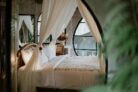 Joyfull 1BR Villa In Cangggu – Bali – Indonesia