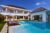 White Castle 5 BR With Private Pool Villa NE54B – Bali – Indonesia