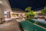 Villa Bima – Bali – Indonesia