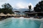 Toteme Glamping&Hotspring Kintamani – Bali – Indonesia