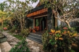 D&B Bungalow Standart Room – Bali – Indonesia