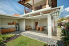 Two Bedroom Ricepaddy View in Ubud – Bali – Indonesia