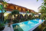 Green Bali Guest House – Bali – Indonesia